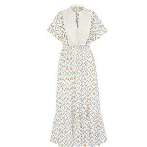 Daydress UK Rosa Drawstring Dress